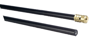 Picture of TRADITIONS ALUM REPLACEMENT RAMROD 28 W/ QUICK-T A1593