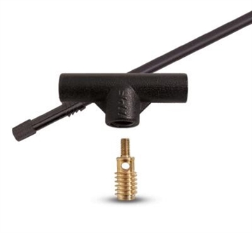 Picture of TRADITIONS 28" REPL RAMROD TC A1593T