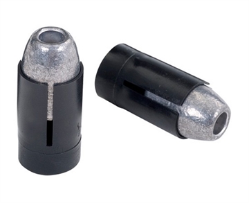 Picture of Traditions Plinker Muzzleloader Bullets 50Cal Hollow Point 240gr 20/Box A1828