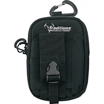 Picture of TRADITIONS BELT POUCH/ZIP A1888