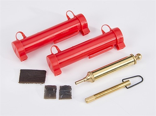 Picture of TRADITIONS MUZZLELOADING FLINTLOCK ACCESSORY KIT ( 6 PER CASE ) 3815 A3815