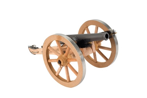 Picture of TRADITIONS NAPOLEON III WHT KCN-8021