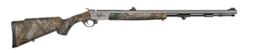 Picture of TRADITIONS NORTHWEST PURSUIT XT RBP 50 CAL 26 IN SS CKOTE BBL RT EDGE ID/OR LEGAL ( 5 PER CASE ) R741104421WA