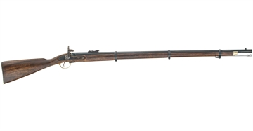 Picture of Traditions 1853 Enfield Musket Build-It-Yourself Kit .58 cal 39" Rifled Barrel KR6185303