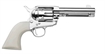 Picture of Traditions 1873 SA 45LC NKL/WHT 4.75" FRONTIER SERIES SAT73-131