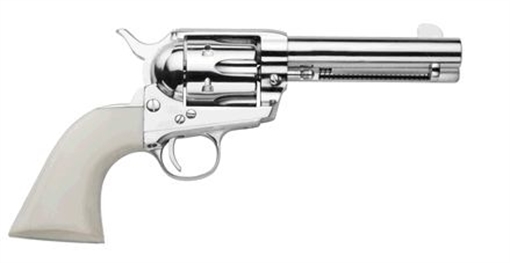 Picture of Traditions 1873 SA 45LC NKL/WHT 4.75" FRONTIER SERIES SAT73-131