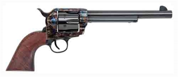 Picture of TRADITIONS 1873 SA REVOLVER 44 MAG 7.5" COLOR CASE/WALNUT SAT73802 SAT73-802