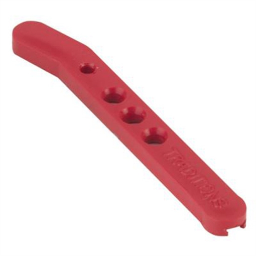 Picture of TRADITIONS MUZZLELOADING 209 CAPPER SYNTHETIC WITH LANYARD ( 6 PER CASE ) A1417