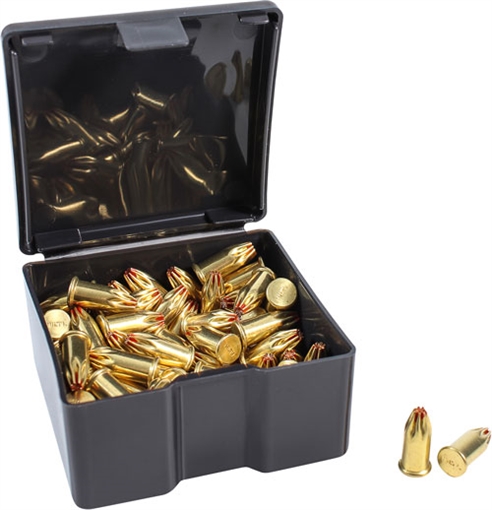 Picture of Traditions XBR Powerloads 27 Long For Crackshot XBR/ 100 Per Pack A27500