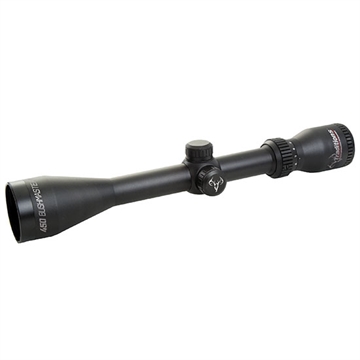 Picture of TRADITIONS 3-9X40 450BUSH ILLU RANGEFINDING RET BLK A1163