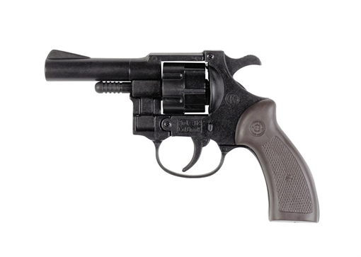 Picture of Traditions 314 Starter Gun Single Action 6mm / .22 cal Composite BP6000