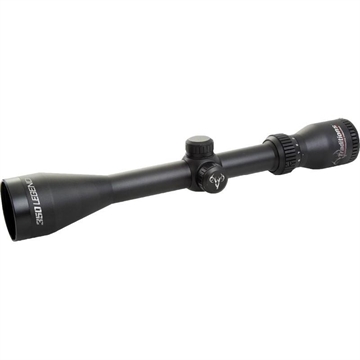 Picture of Traditions 350 Legend Rifle Scope 3-9x40 1" SFP Illum BDC Rangefinding A11350LIR