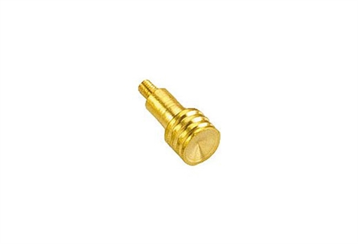 Picture of TRADITIONS CLEANING JAG 45CAL 10/32 THREADS BRASS A1520