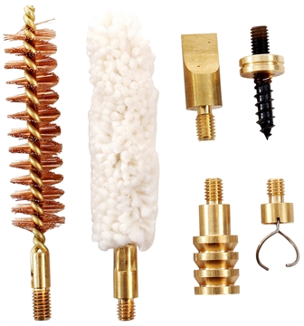 Picture of TRADITIONS MUZZLELOADING RAMROD ACC'S TIPS.50CAL 10/32 ( 6 PER CASE ) 1205B A1205B