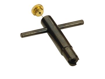 Picture of TRADITIONS MUZZLELOADING DELUXE NIPPLE WRENCH W NIPPLE PICK ( 6 PER CASE ) A1211