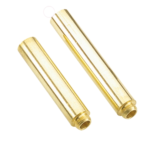 Picture of Traditions Brass Spout Set Muzzleloader Brass 75/100 Grains A1237