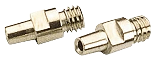 Picture of TRADITIONS MUZZLELOADING SS #11 NIPPLES M6X1 THREADS 2/PK ( 6 PER CASE ) A1250