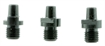Picture of Traditions Muzzleloader Revolver Nipples - 3 per - 6x.75 thread (Pietta) A1268