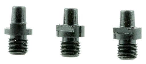 Picture of Traditions Muzzleloader Revolver Nipples - 3 per - 6x.75 thread (Pietta) A1268