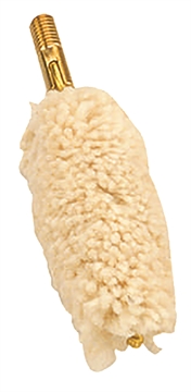 Picture of TRADITIONS MUZZLELOADING CLEANING SWAB .50-.54 CAL 10/32 THREADS A1279