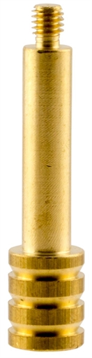 Picture of TRADITIONS MUZZLELOADING EXTENDED BRASS JAG .50 CAL ( 6 PER CASE ) 1282 A1282