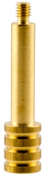 Picture of TRADITIONS MUZZLELOADING EXTENDED BRASS JAG .50 CAL ( 6 PER CASE ) 1282 A1282