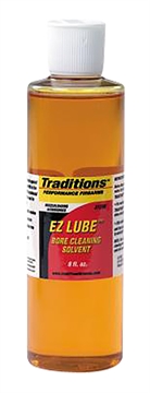 Picture of Traditions Wonderlube 1000 Plus Bore Solvent Removes Petroleum Residue 8 oz Squeeze Bottle A1295