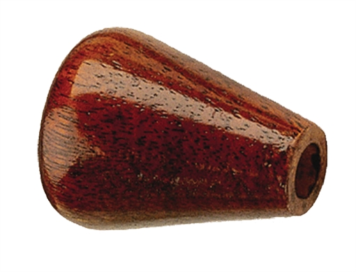 Picture of TRADITIONS MUZZLELOADING PALM SAVER WOOD ( FITS OVER RAMROD END ) 1296 A1296