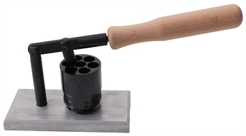 Picture of Traditions Loading Stand For Black Powder Revolver Cylinders 44 Cal A1309