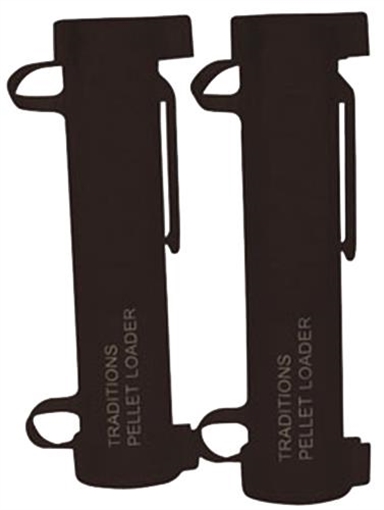 Picture of Traditions 209 Quick Loader 209 Primers 2 Per Pack A1726