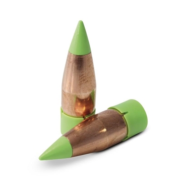 Picture of Traditions Smackdown Muzzleloader Bullets - ELD-X by Hornady 340gr 50 cal .499" 0.315BC 12/ct A2015B