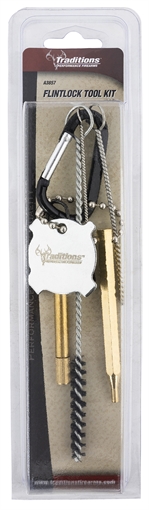 Picture of TRADITIONS MUZZLELOADING FLINTLOCK 6 PC TOOL KIT ( 6 PER CASE ) A3857