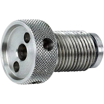 Picture of TRADITIONS MUZZLELOADING ACCELERATOR BREECH PLUG VORTEK/PURSUIT/BSTALKER 209 MODELS ( 6 PER CASE ) A1443
