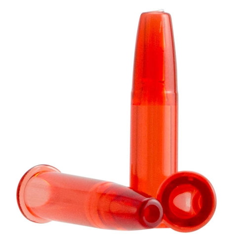 Picture of TRADITIONS SNAP CAPS 17HMR/22 PLASTIC 12-PK ( 6 PER CASE ) SC22 ASC22