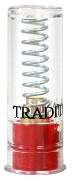 Picture of Traditions Snap Caps Shotgun 20Gauge Plastic Brass Base 2Pack ASG20