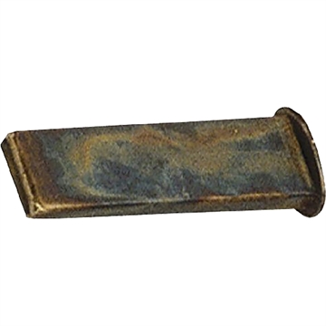 Picture of TRADITIONS BARREL WEDGE COLOR CASE HARDENED STEEL A1253