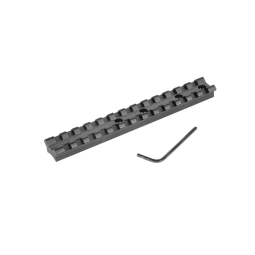 Picture of TRADITIONS BREAK OPEN MUZZLELOADER SCOPE BASES 46500