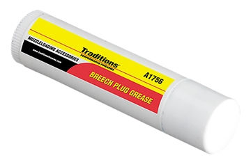 Picture of TRADITIONS MUZZLELOADING ANTI-SEIZE BREECH PLUG LUBE CHAPSTICK STYLE ( 6 PER CASE ) A1756