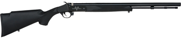 Picture of Traditions Buckstalker XT 50 Cal 209 Primer 24" Blued Rec/Barrel Black Synthetic Stock R72000840