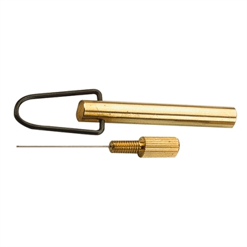 Picture of TRADITIONS MUZZLELOADING BRASS CLEANING PICK FOR FLINT OR PERCUSSION ( 6 PER CASE ) 1347 A1347
