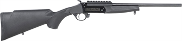 Picture of CRACKSHOT RIS .22LR 16.5 IN BBL BLK SYN ( 5 PER CASE ) CR220060