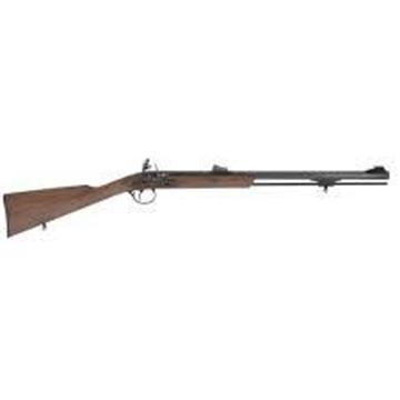 Picture of TRADITIONS DEERHUNTER FLINTLOCK RIFLE RBP 50 CAL 24 IN BLUED BBL WOOD ( 5 PER CASE ) R3200801