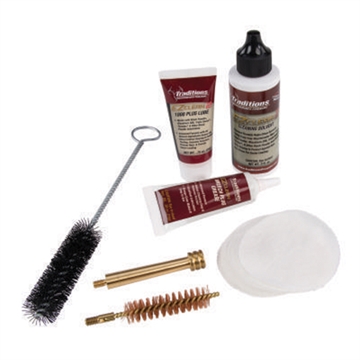 Picture of TRADITIONS MUZZLELOADING EZCLEAN 50 CAL MUZZLELOADER CLEANING KIT ( 6 PER CASE ) A3960