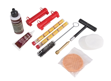 Picture of Traditions Muzzleloader EZ Clean 2 Hunter Accessory Kit .50 cal A3961