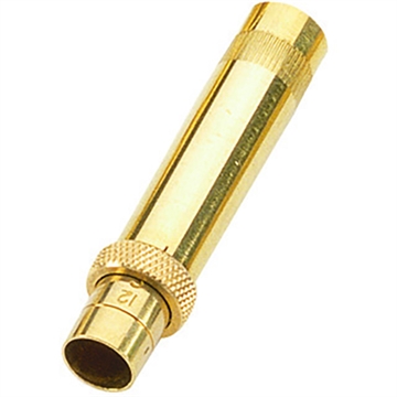 Picture of TRADITIONS MUZZLELOADING FIELD POWDER MEASURE 30-120GR BRASS ( 6 PER CASE ) 1269 A1269