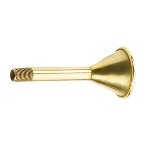 Picture of TRADITIONS FLASK FUNNEL BRASS A1298