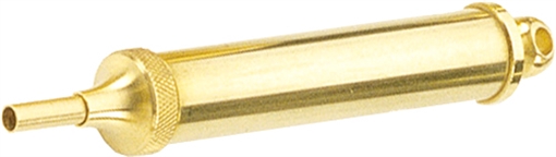 Picture of TRADITIONS MUZZLELOADING FLINTLOCK PAN PRIMER BRASS ( 6 PER CASE ) A1257