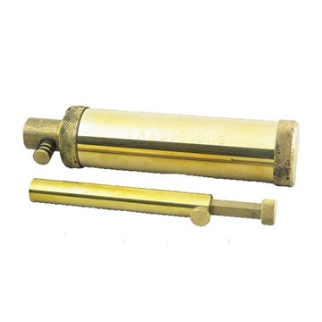 Picture of TRADITIONS HUNTER FLASK WITH POWDER MEASURE A1334