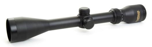 Picture of Traditions Hunter Series Muzzleloader Scope - 3-9x40mm Range Finding Reticle Matte Finish A1143R