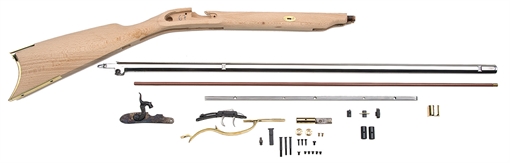 Picture of Traditions Crockett 32 Cal Percussion 32" KR52628100